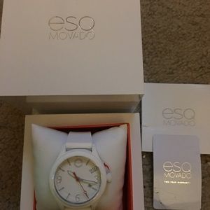 ESQ by Movado Women's Watch